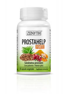 Prostahelp forte 30cps - Zenyth Pharmaceuticals