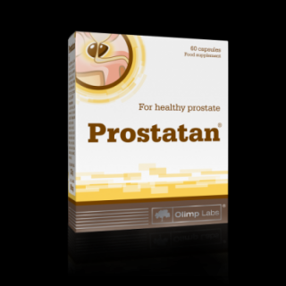 Prostatan 60cps - Darmaplant