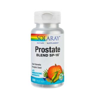 Prostate blend sp-16 100cps vegetale - Secom