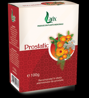 Prostatic 100gr - Larix