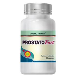 Prostatofort 30 cps