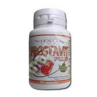 Prostavit plus 50cps - Vitalia Pharma