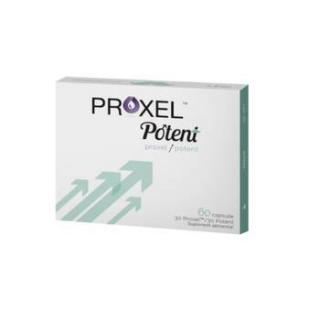 Proxel potent 60cps - Naturpharma