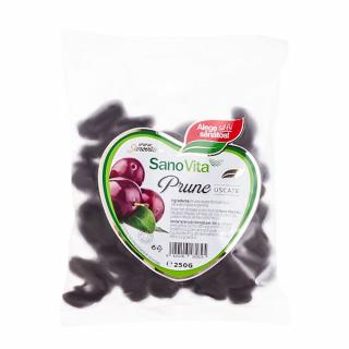 Prune uscate 250gr - Sano Vita