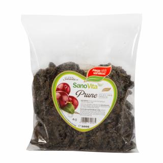 Prune uscate 500gr - Sano Vita