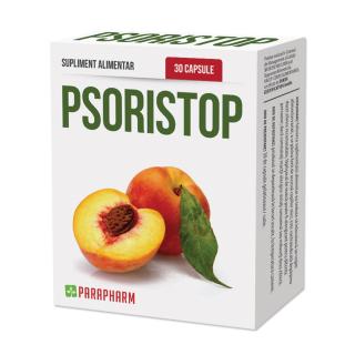 Psoristop 30cps - Quantum Pharm
