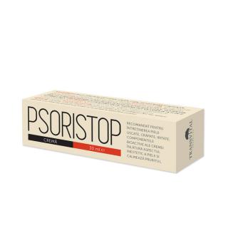 Psoristop crema 30ml - Quantum Pharm