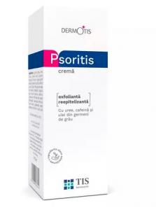 Psoritis crema 50ml - Tis Farmaceutic