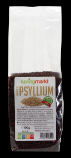 Psyllium seminte 100gr - Springmarkt