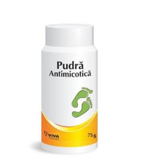 Pudra antimicotica 75gr - Vitalia Pharma