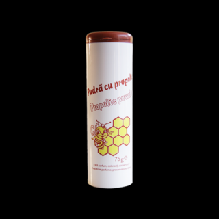 Pudra cu propolis 75gr - Mebra