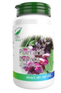 Pueraria lobata 150cps - Medica