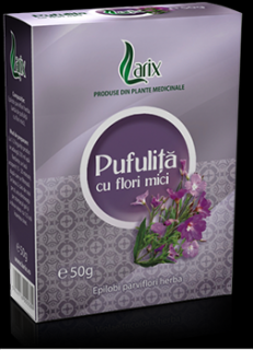 Pufulita cu flori mici 50gr - Larix