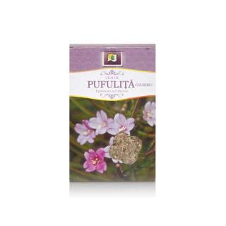 Pufulita cu flori mici 50gr - Stef Mar