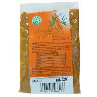 Pulbere de catina, 40gr - Herbavit