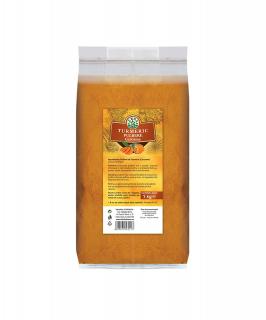 Pulbere de turmeric, 1kg - Herbavit