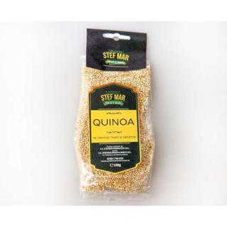 Quinoa 100gr - Stef Mar Ss