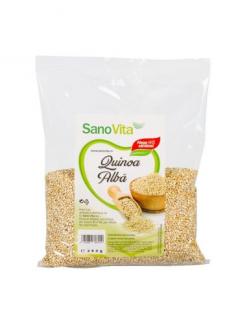 Quinoa alba 250gr - Sano Vita