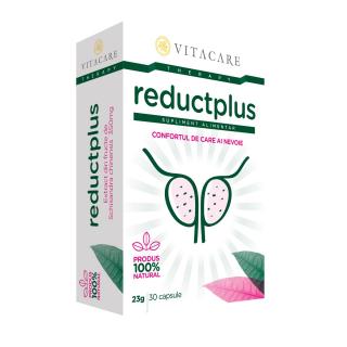 Reduct plus 30cps - Vita Care