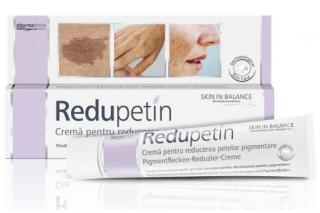 Redupetin crema 20ml - Zdrovit