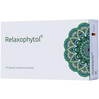 Relaxophytol 30cps - Naturpharma