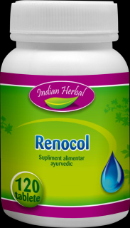 Renocol 120 comprimate