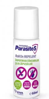 Repelent roll on tantaricapuse 60ml