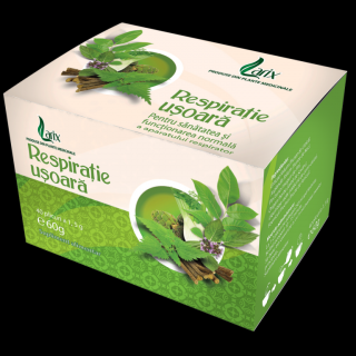 Respiratie usoara 40dzx1.5gr - Larix