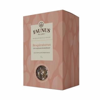 Respiratorus 90g pentru cai respiratorii sanatoase ceai 90g