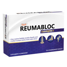 Reumabloc complex 30cpr filmate - Sunwave Pharma