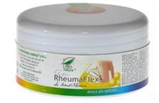 Rheuma flex gel 200gr - Medica