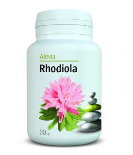 Rhodiola 60 comprimate