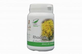 Rhodiola 60cps - Medica