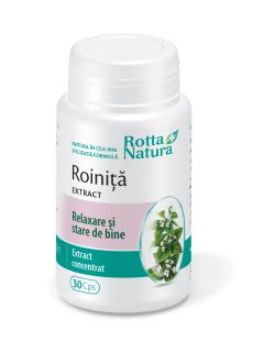 Roinita extract 30cps - Rotta Natura