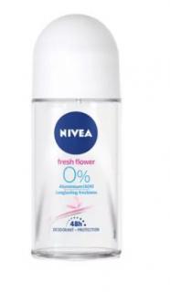 Roll-on fresh flower 50ml - Nivea