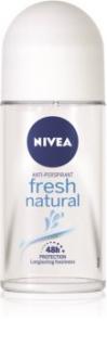 Roll-on fresh natural 50ml - Nivea