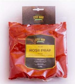 Rosii praf 200 gr - Stef Mar SS