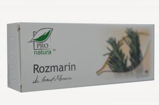 Rozmarin 30cps - Medica