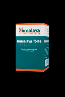 Rumalaya forte 60cpr - Himalaya Herbal