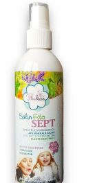 Salinfitosept spray 100+50ml gratis - Tibuleac
