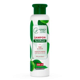 Sampon fortifiant cu nucurzica 250ml - Cosmeticplant