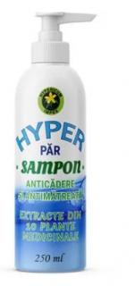 Sampon hyper par anticad. antimat 250ml - Hypericum