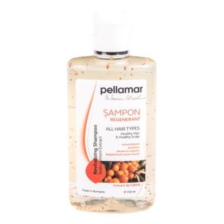 Sampon regenerant extract catina 250ml - Pellamar