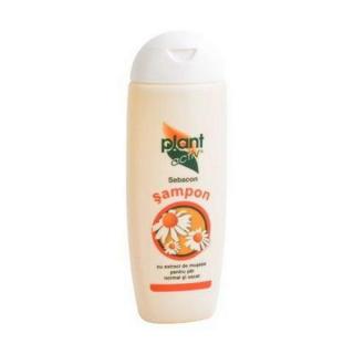 Sampon sebacon-par normuscat 200ml - Plant Activ