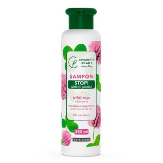 Sampon stop! caderii parului 250ml - Cosmeticplant