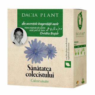 Sanatatea colecistului 50gr - Dacia Plant