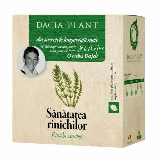 Sanatatea rinichilor 50gr - Dacia Plant