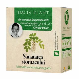 Sanatatea stomacului 50gr - Dacia Plant