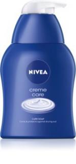 Sapun lichid creme care 250ml - Nivea