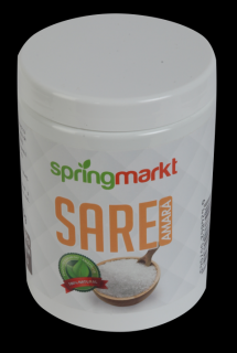 Sare amara 1kg - Springmarkt